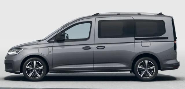Volkswagen CADDY MAXI Kombi L2H1 PHEV 1.5TSI eHybrid 115pk DSG Style