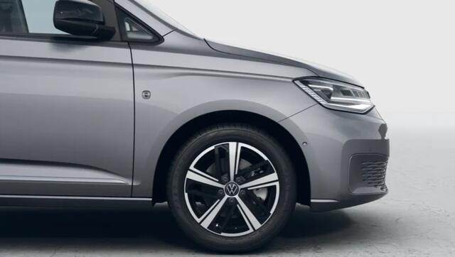 Volkswagen CADDY MAXI Kombi L2H1 PHEV 1.5TSI eHybrid 115pk DSG Style
