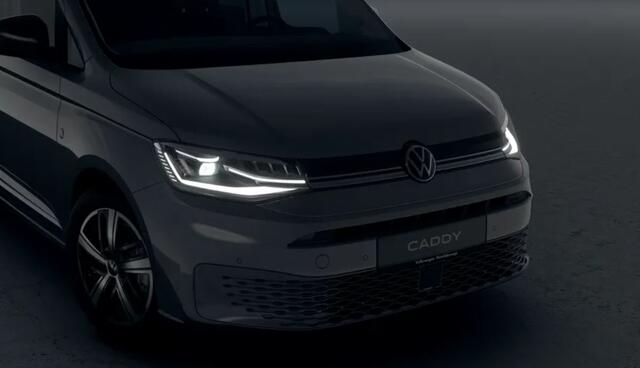 Volkswagen CADDY MAXI Kombi L2H1 PHEV 1.5TSI eHybrid 115pk DSG Style