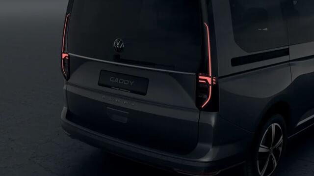 Volkswagen CADDY MAXI Kombi L2H1 PHEV 1.5TSI eHybrid 115pk DSG Style