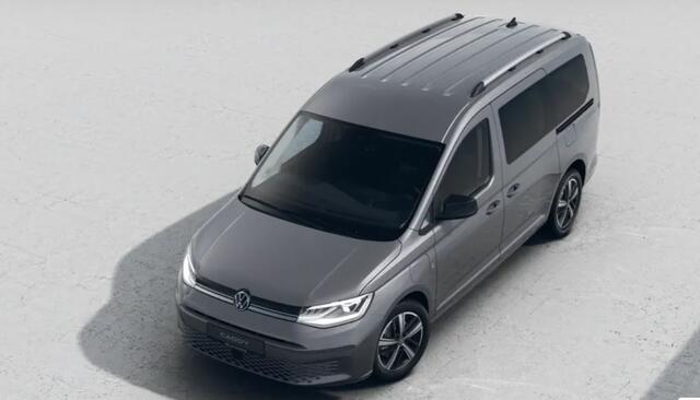 Volkswagen CADDY MAXI Kombi L2H1 PHEV 1.5TSI eHybrid 115pk DSG Style