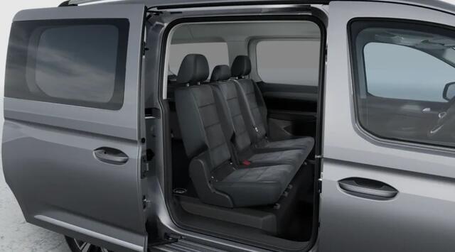 Volkswagen CADDY MAXI Kombi L2H1 PHEV 1.5TSI eHybrid 115pk DSG Style