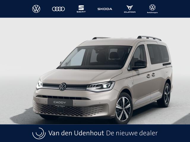 Volkswagen CADDY MAXI Kombi L2H1 PHEV 1.5TSI 115pk DSG Style