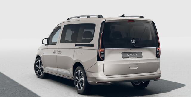 Volkswagen CADDY MAXI Kombi L2H1 PHEV 1.5TSI 115pk DSG Style