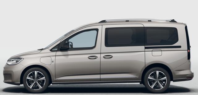 Volkswagen CADDY MAXI Kombi L2H1 PHEV 1.5TSI 115pk DSG Style