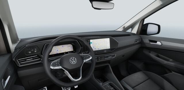 Volkswagen CADDY MAXI Kombi L2H1 PHEV 1.5TSI 115pk DSG Style