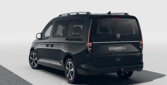 Volkswagen CADDY MAXI Kombi L2H1 PHEV 1.5TSI 115pk DSG 19,7kWh Style