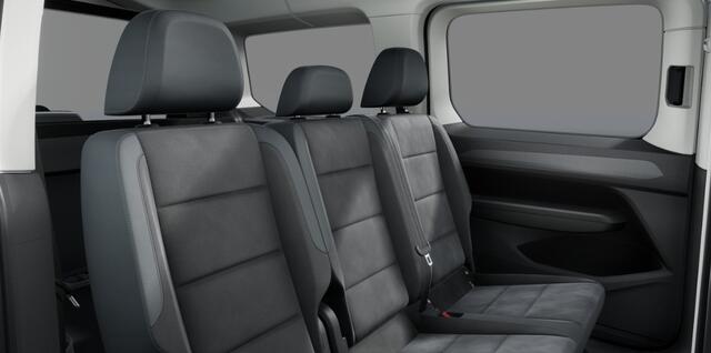 Volkswagen CADDY MAXI Kombi L2H1 PHEV 1.5TSI 115pk DSG 19,7kWh Style