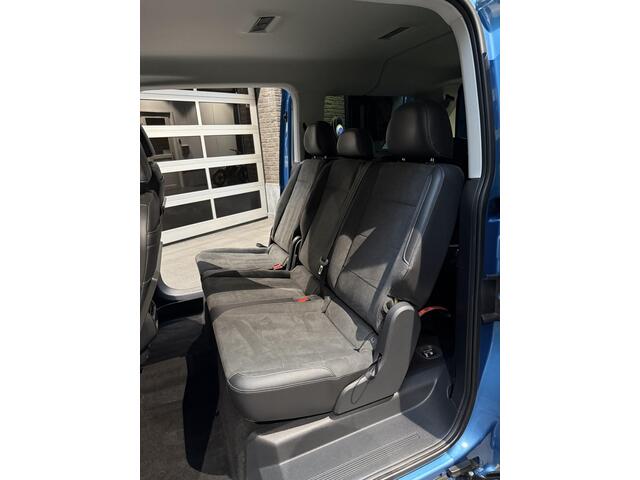 Volkswagen CADDY MAXI 1.5 TSI benzine, luxe uitvoering, 7 persoons!!!