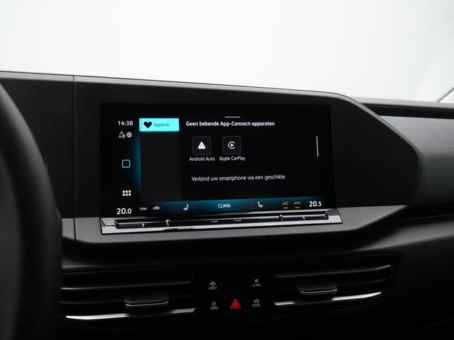 Volkswagen CADDY MAXI Kombi 7-zits 1.5 TSI 115 pk DSG Hybride Life | Achteruitrijcamera | Stoelverwarming | Carplay | Digital Cockpit Pro