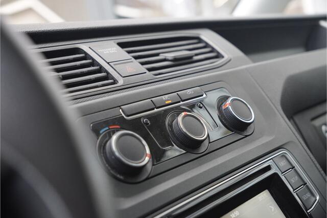 Volkswagen CADDY MAXI 1.0 TSI L2 AIRCO, TREKHAAK, BTW-VRIJ / MARGE