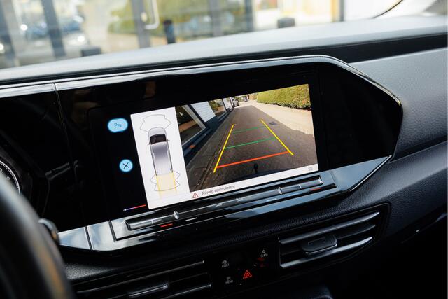 Volkswagen CADDY MAXI Cargo 2.0 TDI DSG Automaat 75 Edition Leder - Camera - Trekhaak - Orig. NL - BTW