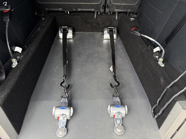 Volkswagen CADDY MAXI 5+1 Rolstoelauto 1.4 TSI Comfortline 5p (Prachtig uitgevoerde Rolstoelauto met automaat!)