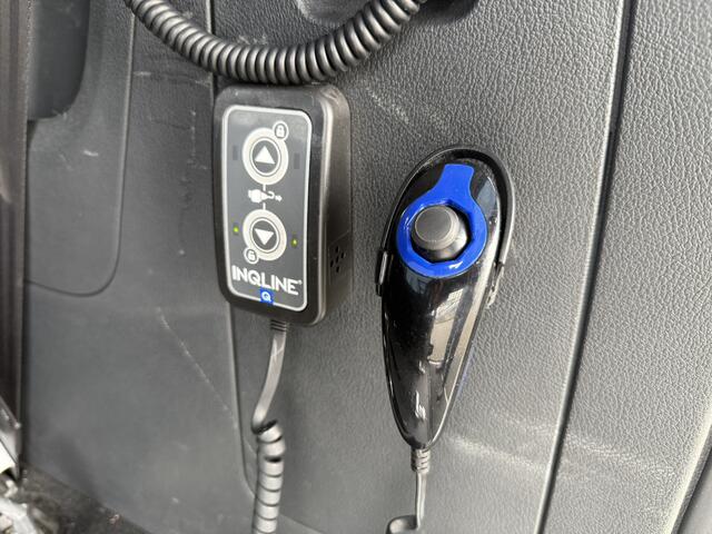 Volkswagen CADDY MAXI 5+1 Rolstoelauto 1.4 TSI Comfortline 5p (Prachtig uitgevoerde Rolstoelauto met automaat!)