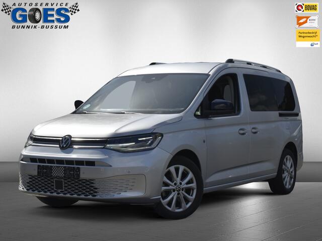 Volkswagen CADDY MAXI 1.5 Automaat | 7-Persoons | A Life