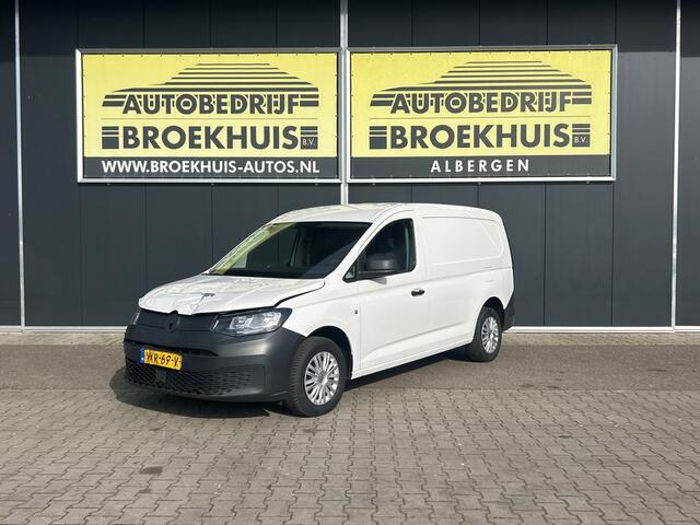 Volkswagen CADDY MAXI Cargo 2.0 TDI Economy Business