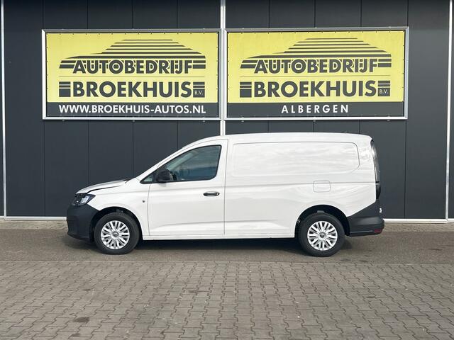 Volkswagen CADDY MAXI Cargo 2.0 TDI Economy Business