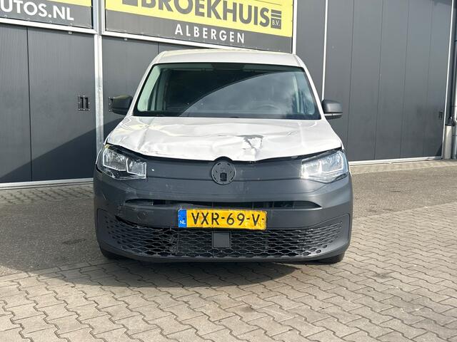 Volkswagen CADDY MAXI Cargo 2.0 TDI Economy Business
