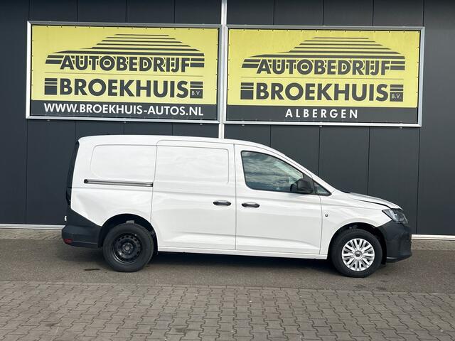 Volkswagen CADDY MAXI Cargo 2.0 TDI Economy Business