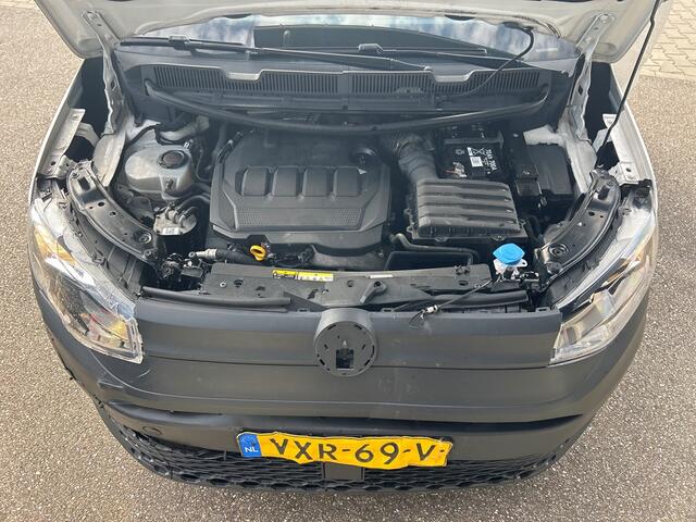 Volkswagen CADDY MAXI Cargo 2.0 TDI Economy Business