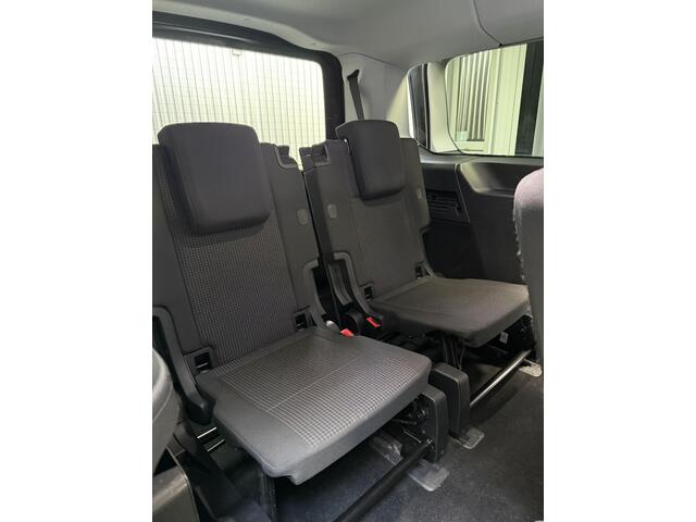 Volkswagen CADDY MAXI 1.5 TSI 7 personen maxi