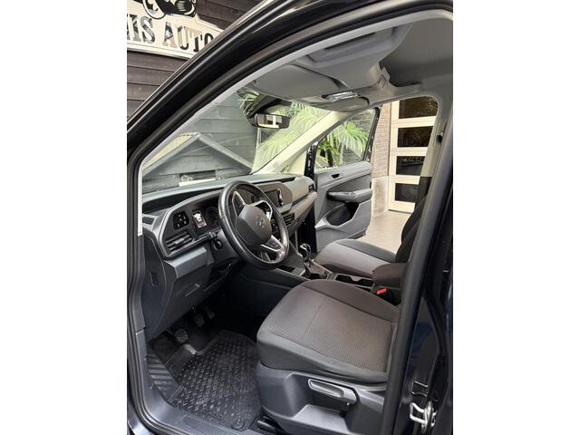 Volkswagen CADDY MAXI 1.5 TSI 7 personen maxi