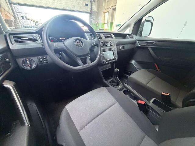 Volkswagen CADDY MAXI 2.0 TDI L2H1 BMT