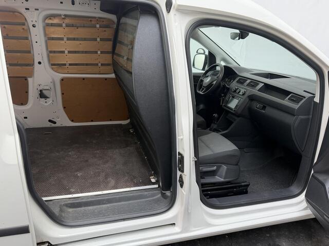 Volkswagen CADDY MAXI 2.0 TDI L2H1 BMT