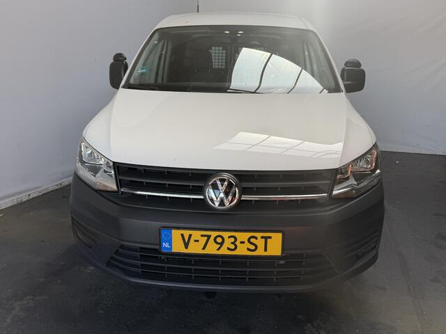 Volkswagen CADDY MAXI 2.0 TDI L2H1 BMT