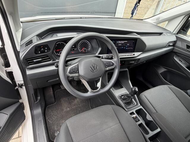Volkswagen CADDY MAXI Cargo 2.0 TDI Comfort CarPlay/cruise control/trekhaak