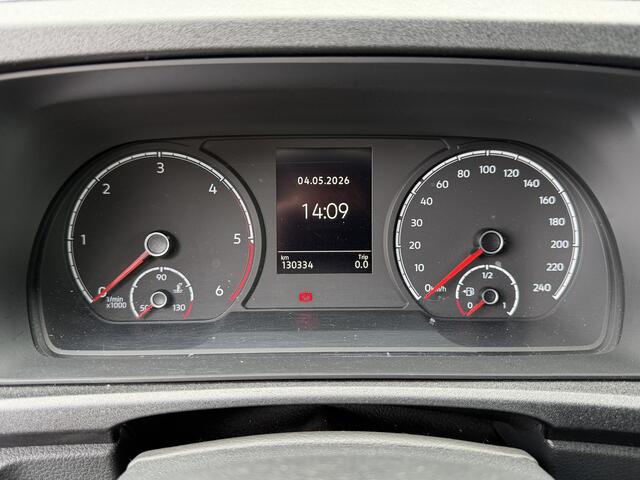 Volkswagen CADDY MAXI Cargo 2.0 TDI Comfort CarPlay/cruise control/trekhaak