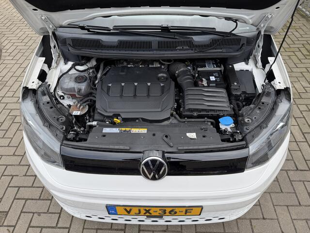 Volkswagen CADDY MAXI Cargo 2.0 TDI Comfort CarPlay/cruise control/trekhaak