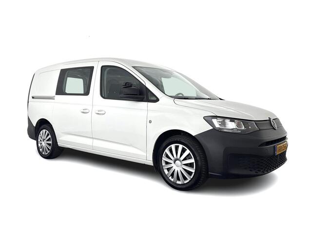 Volkswagen CADDY MAXI Cargo 1.5 TGI *AIRCO | CRUISE | PDC | COMFORT-SEATS*