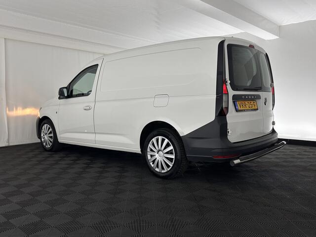 Volkswagen CADDY MAXI Cargo 1.5 TGI *AIRCO | CRUISE | PDC | COMFORT-SEATS*