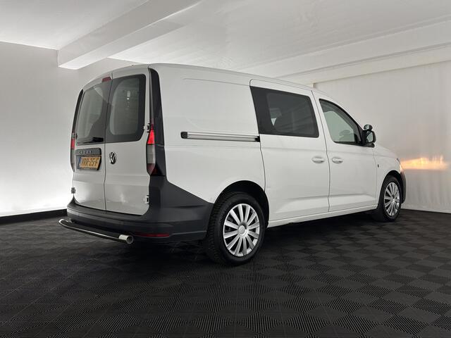 Volkswagen CADDY MAXI Cargo 1.5 TGI *AIRCO | CRUISE | PDC | COMFORT-SEATS*