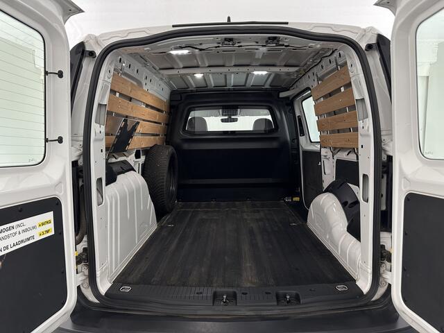 Volkswagen CADDY MAXI Cargo 1.5 TGI *AIRCO | CRUISE | PDC | COMFORT-SEATS*
