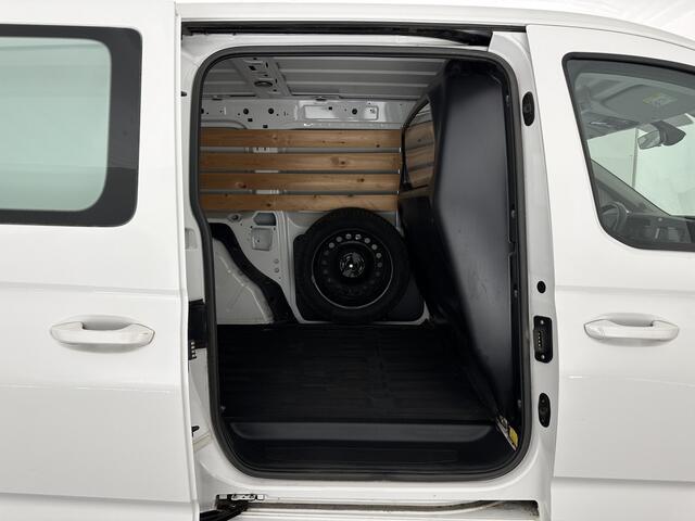 Volkswagen CADDY MAXI Cargo 1.5 TGI *AIRCO | CRUISE | PDC | COMFORT-SEATS*