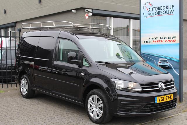 Volkswagen CADDY MAXI 2.0 TDI L2H1 BMT Euro 6 Business Airco