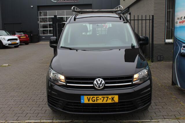 Volkswagen CADDY MAXI 2.0 TDI L2H1 BMT Euro 6 Business Airco