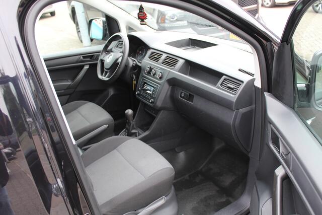 Volkswagen CADDY MAXI 2.0 TDI L2H1 BMT Euro 6 Business Airco