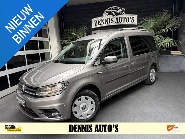 Volkswagen CADDY MAXI 1.4 TSI Trendline 7 persoons !!!