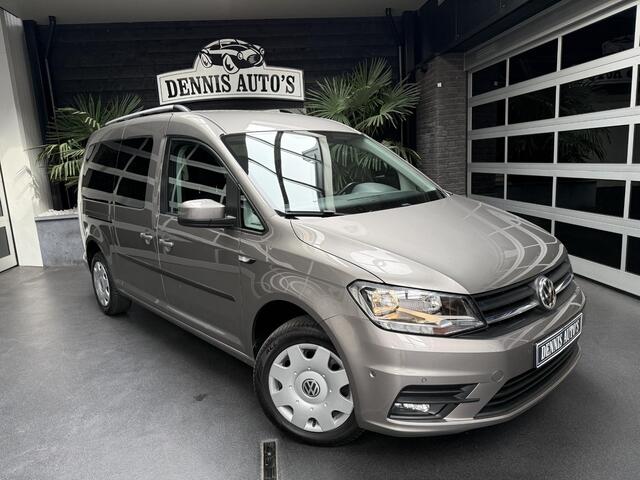 Volkswagen CADDY MAXI 1.4 TSI Trendline 7 persoons !!!