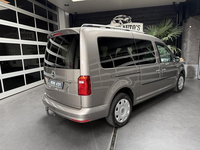 Volkswagen CADDY MAXI 1.4 TSI Trendline 7 persoons !!!