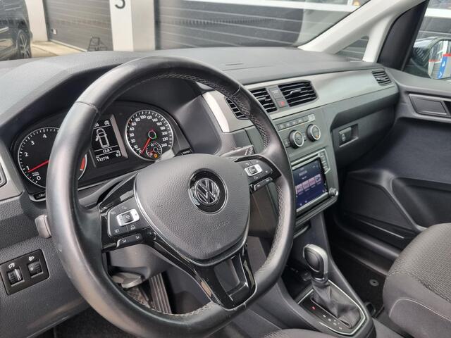 Volkswagen CADDY MAXI 1.4 TSI 130pk. DSG / NAVI / ACC / AIRCO ECC / LM-VELGEN / PDC