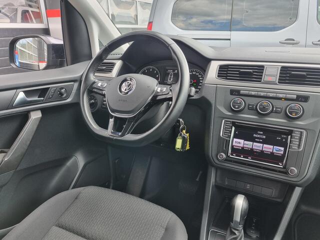 Volkswagen CADDY MAXI 1.4 TSI 130pk. DSG / NAVI / ACC / AIRCO ECC / LM-VELGEN / PDC