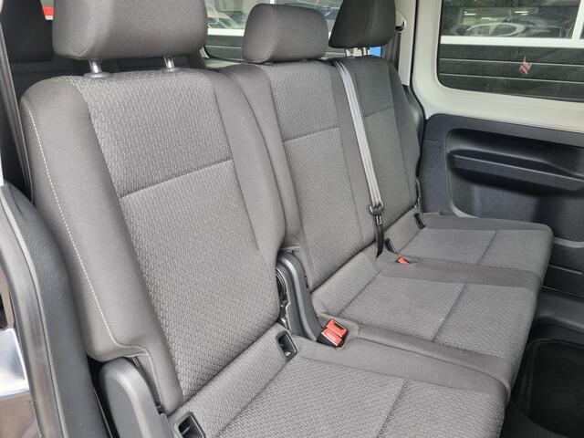 Volkswagen CADDY MAXI 1.4 TSI 130pk. DSG / NAVI / ACC / AIRCO ECC / LM-VELGEN / PDC