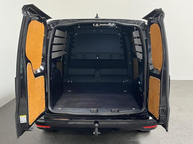 Volkswagen CADDY MAXI Cargo 2.0 TDI Style Automaat Camera Parkeersensoren Airco Bluetooth Cruise Control Carplay 2 Zits