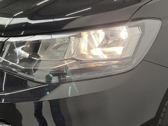 Volkswagen CADDY MAXI Cargo 2.0 TDI Style Automaat Camera Parkeersensoren Airco Bluetooth Cruise Control Carplay 2 Zits