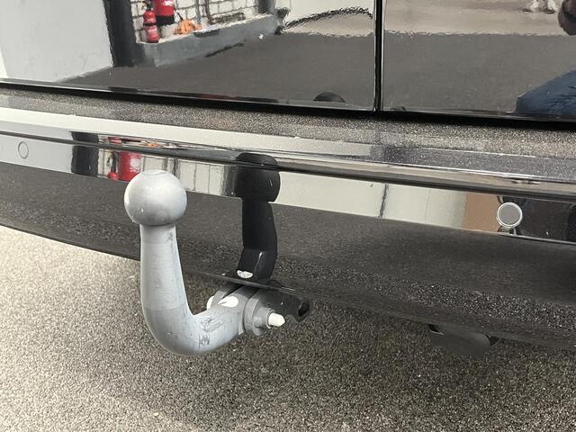 Volkswagen CADDY MAXI Cargo 2.0 TDI Style Automaat Camera Parkeersensoren Airco Bluetooth Cruise Control Carplay 2 Zits