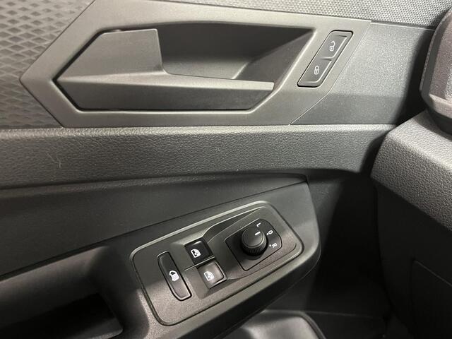 Volkswagen CADDY MAXI Cargo 2.0 TDI Style Automaat Camera Parkeersensoren Airco Bluetooth Cruise Control Carplay 2 Zits